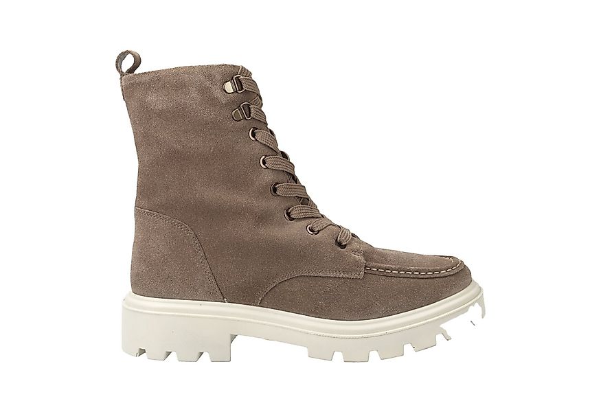 Ara Ara 59110-06 MANCHESTER-ST, Warmfutter, Boots, Braun, Damen Stiefel günstig online kaufen