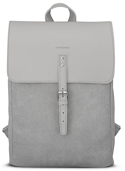 Expatrié Rucksack ANOUK Rucksack Damen Tagesrucksack, Verstellbare Schulter günstig online kaufen