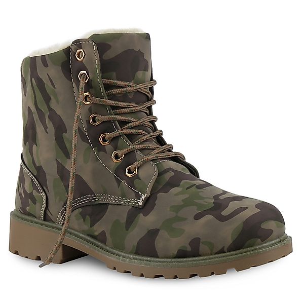 VAN HILL 812923 Stiefelette Bequeme Schuhe günstig online kaufen