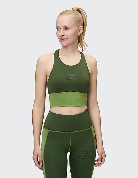 Venice Beach Sporttop BUSTIER BUFFALO günstig online kaufen