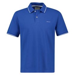 Gant Poloshirt "TIPPING SS PIQUE POLO" günstig online kaufen