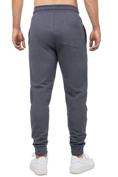 Reichstadt Jogginghose Herren Regular Fit Sporthose günstig online kaufen