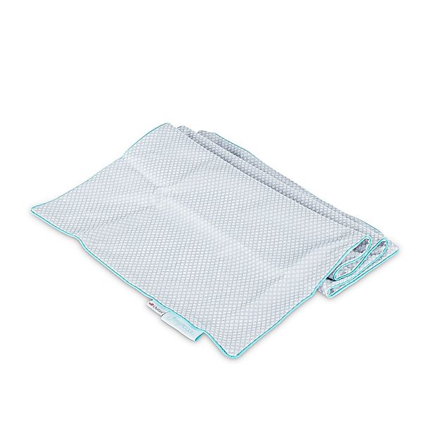 SleepCOOL Kissenhülle Temperaturregulierende Kissenhüllen mit Kühleffekt günstig online kaufen