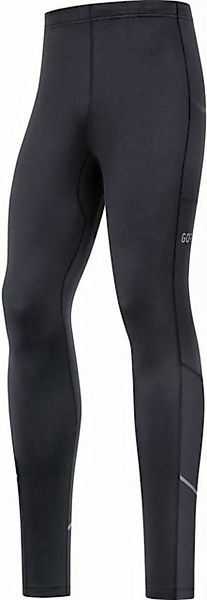 GORE® Wear Laufhose Tights R3 Thermo BLACK günstig online kaufen
