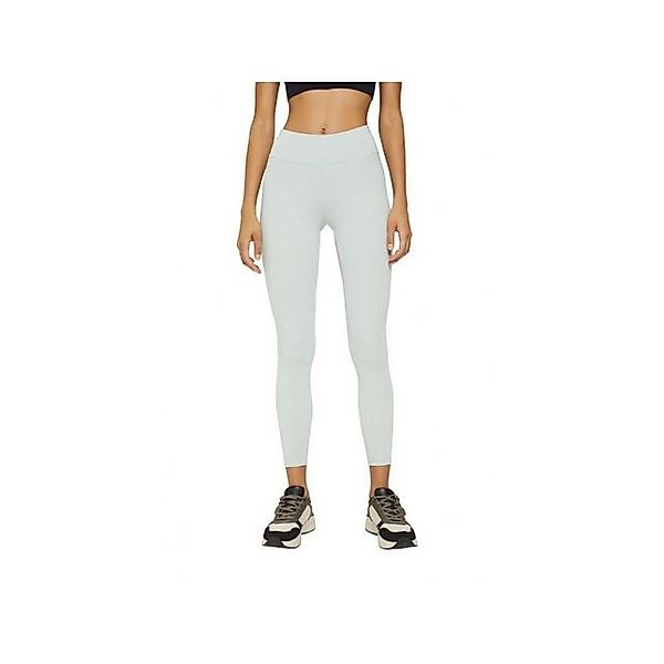 Esprit Shorts grün regular (1-tlg) günstig online kaufen