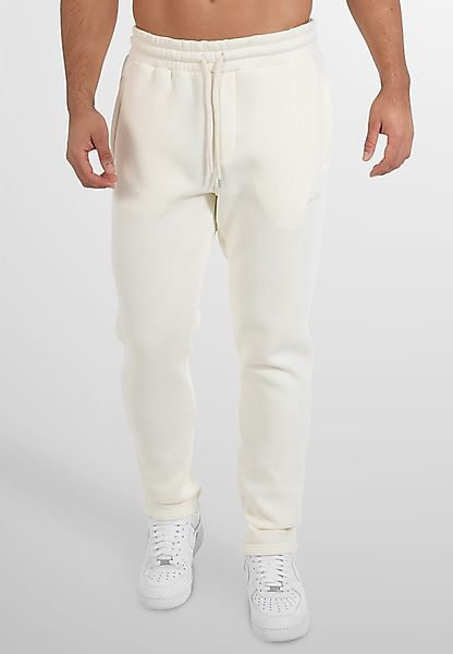 Smilodox Jogginghose Evra, Freizeithose Laufhose Herren, günstig online kaufen