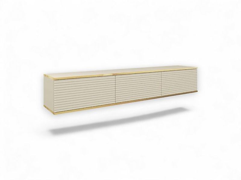 ROYAL24_MARKT TV-Schrank - Oris Glamour Style (175 cm) (TV-Schrank, 1-St., günstig online kaufen