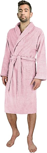 normani Unisex-Bademantel Unisex Premium Bademantel Sivas, günstig online kaufen