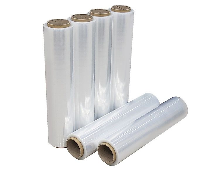 BAYLI Klebeband 1 Rolle - Stretchfolie günstig online kaufen