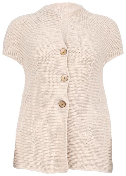 malito more than fashion Strickweste 5060 günstig online kaufen