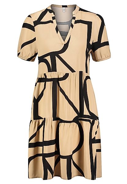 ONLY Sommerkleid Damen Freizeitkleid ONLNOVA (1-tlg) günstig online kaufen