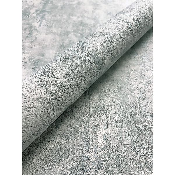 Newroom Vliestapete Hardy Silver Beton Modern FSC® günstig online kaufen