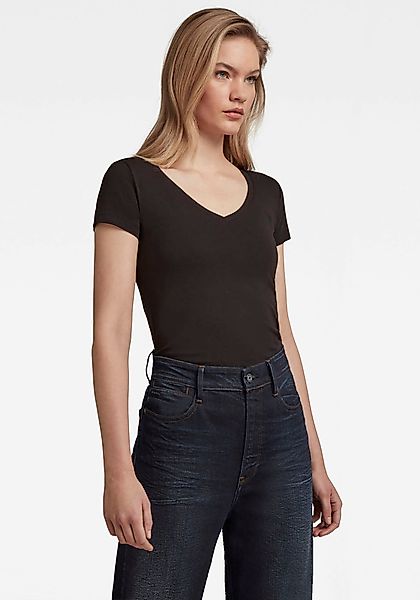 G-STAR V-Shirt Base v t wmn günstig online kaufen