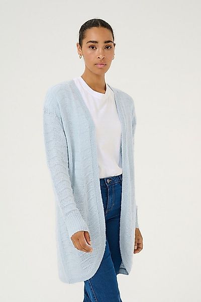 KAFFE Cardigan Strickjacke KAemria günstig online kaufen