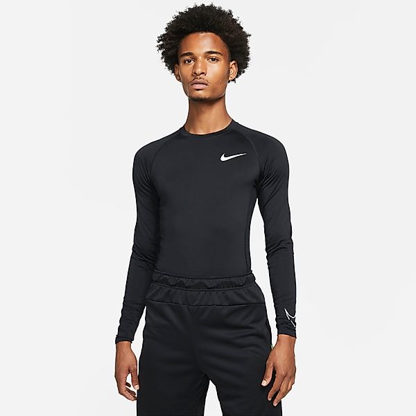 Nike Trainingsshirt PRO DRI-FIT MENS TIGHT günstig online kaufen