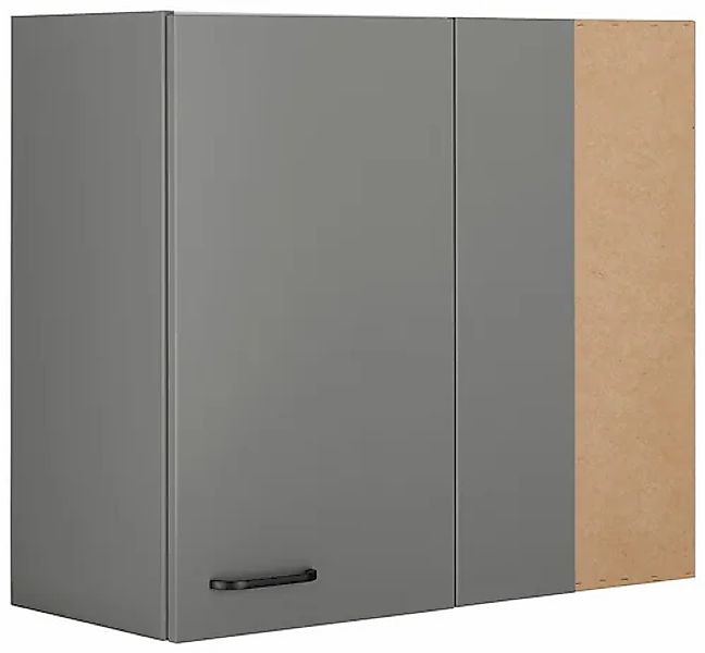 OPTIFIT Eckhängeschrank "Elga" mit Soft-Close-Funktion und Metallgriff, Bre günstig online kaufen