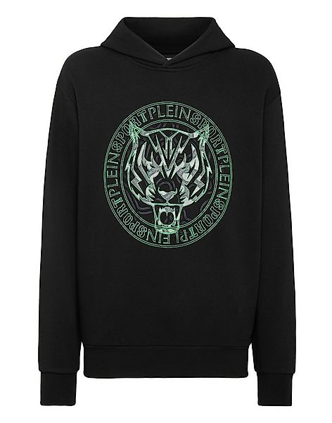 PLEIN SPORT Sweatshirt Tiger günstig online kaufen
