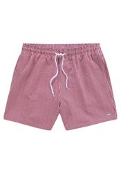 Venice Beach Badeshorts mit Seersucker-Effekt günstig online kaufen
