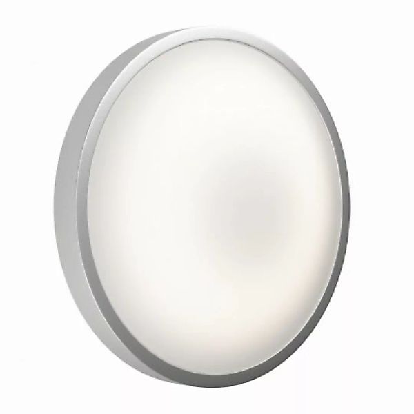 LEDVANCE ORBIS CLICKSWITCH LED Wand- und Deckenleuchte Tunable White Ø 31 c günstig online kaufen