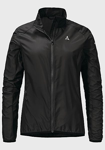 Schöffel Outdoorjacke "Bike Jacket Style Cannobio WMS", ohne Kapuze günstig online kaufen