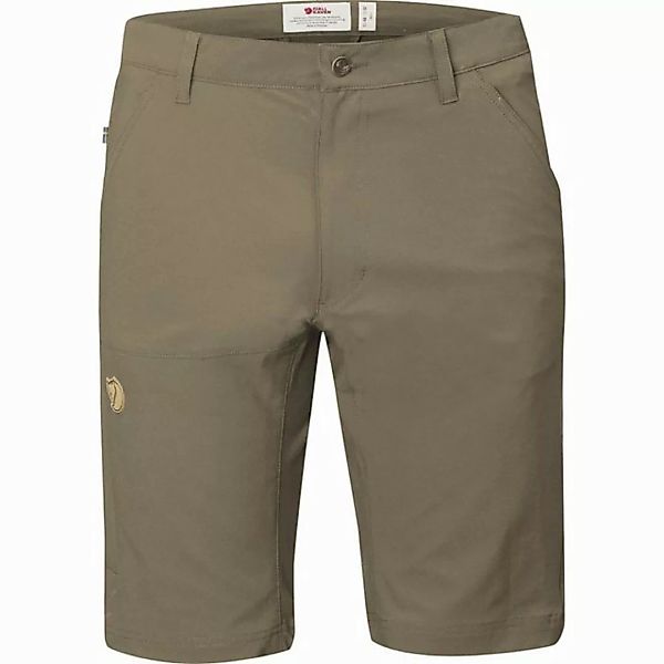 Fjällräven Shorts Fjällräven M Abisko Lite Shorts Herren Shorts günstig online kaufen