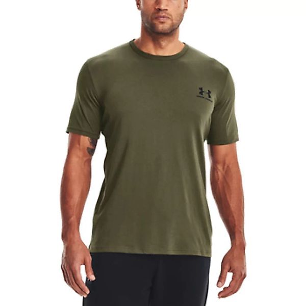 Under Armour  T-Shirt 1326799-390 günstig online kaufen
