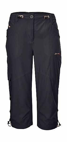 G.I.G.A. DX by killtec 3/4-Hose "GS 31 WMN PNTS", Schnelltrocknende Capriho günstig online kaufen