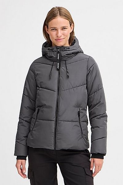 OXMO Steppjacke OXJUCHENA moderne Jacke günstig online kaufen