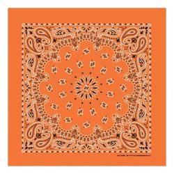 Westernlifestyle Bandana Paisley Made in USA günstig online kaufen