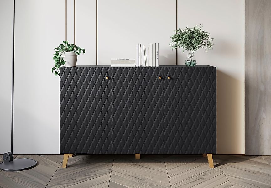 INOSIGN Sideboard SIDEBOARD PHUKET (1 St), günstig online kaufen