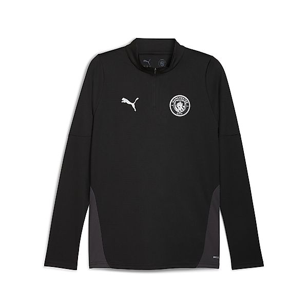 PUMA T-Shirt "Manchester City Trainingstop Herren" günstig online kaufen