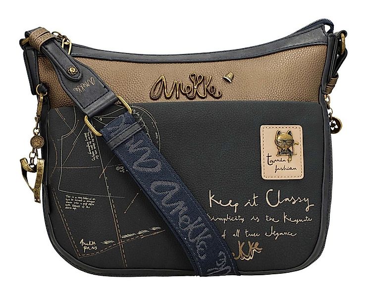 Anekke Umhängetasche Crossbody Bag günstig online kaufen