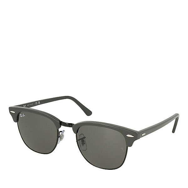 Ray-Ban Sonnenbrille Ray-Ban Clubmaster RB3016 1367B1 günstig online kaufen