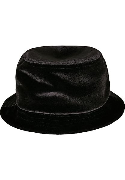 Flexfit Trucker Cap "Flexfit Bucket Hat Velvet Bucket Hat" günstig online kaufen