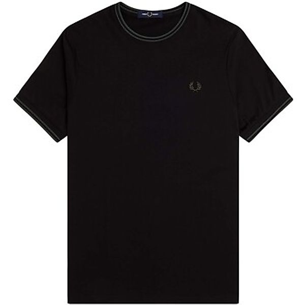 Fred Perry  T-Shirts & Poloshirts - günstig online kaufen