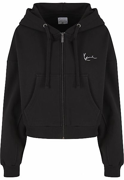 Karl Kani Sweatjacke "Karl Kani Damen" günstig online kaufen