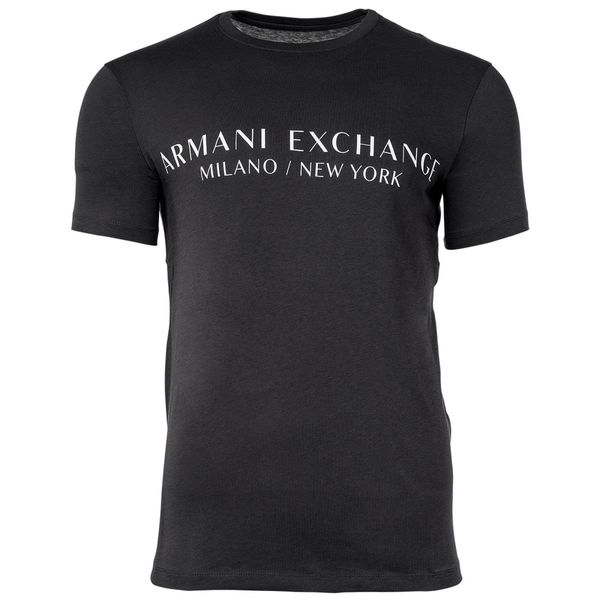 ARMANI EXCHANGE T-Shirt Herren T-Shirt 1er günstig online kaufen