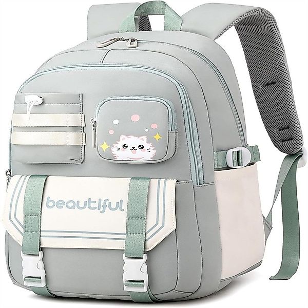 autolock Schulranzen Grund- und Mittelschulrucksack - günstig online kaufen