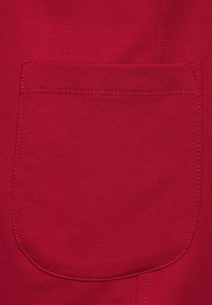 STREET ONE Jerseyblazer günstig online kaufen