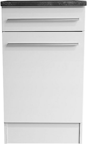 BASIC by Balculina Unterschrank Jazz 50er Unterschrank, Küchenschrank BxHxT günstig online kaufen