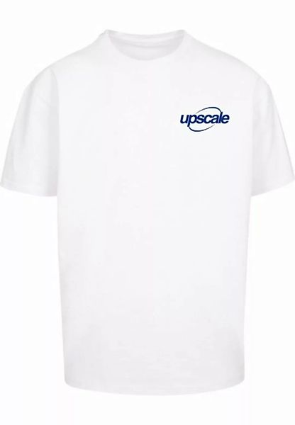 Upscale by Mister Tee T-Shirt Upscale by Mister Tee Good Life Quest Oversiz günstig online kaufen