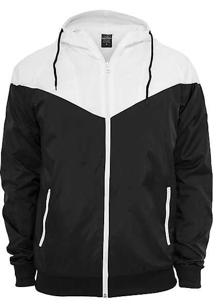 URBAN CLASSICS Windbreaker Urban Classics Herren günstig online kaufen