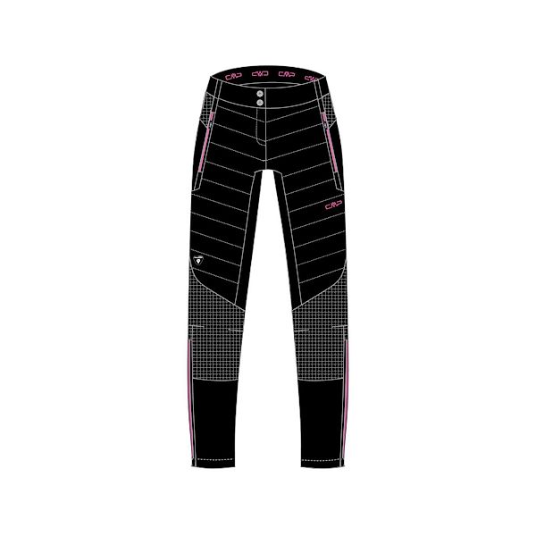 CMP Trekkinghose CMP Damen Hose Woman günstig online kaufen