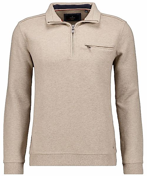 RAGMAN Stehkragenpullover günstig online kaufen