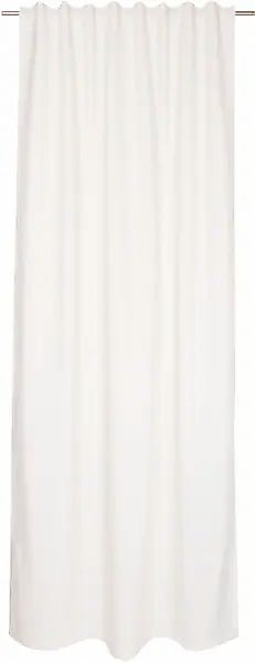TOM TAILOR HOME Vorhang »Pin Stripe«, (1 St.), blickdicht günstig online kaufen
