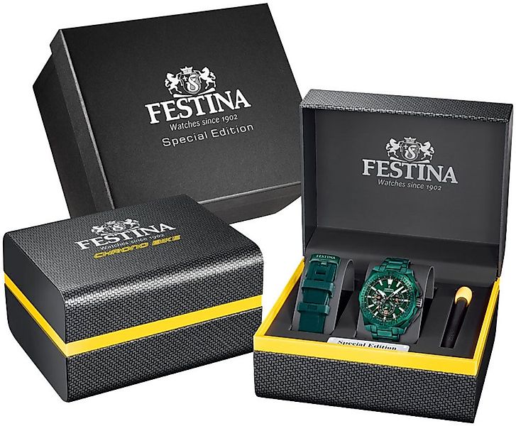Festina Chronograph Chrono Bike 2025 Special günstig online kaufen