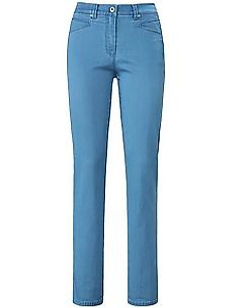 Comfort Plus-Zauber-Jeans Raphaela by Brax denim günstig online kaufen