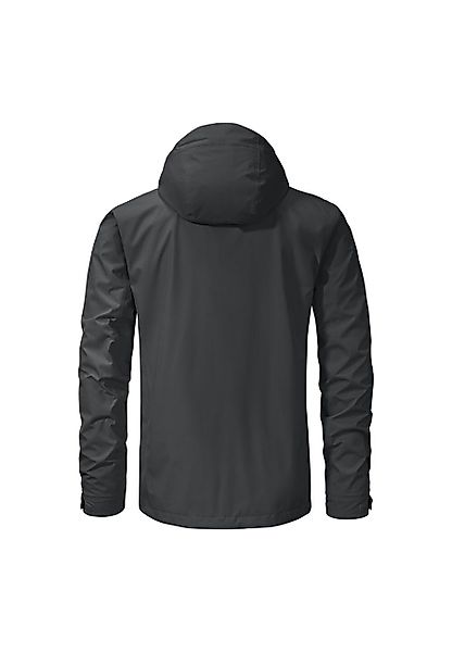 Schöffel Country Regenjacke Schöffel Herren Funktions- günstig online kaufen