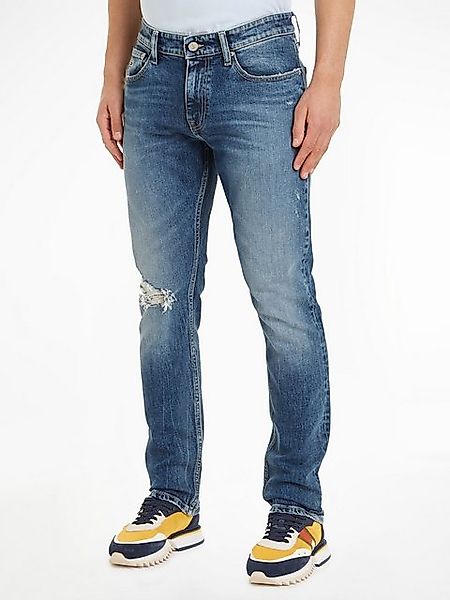 Tommy Jeans Slim-fit-Jeans SCANTON SLIM im günstig online kaufen