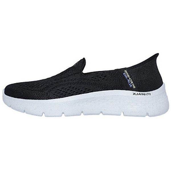 Skechers  Sneaker SLIP-INS: GO WALK FLEX - YAEL günstig online kaufen